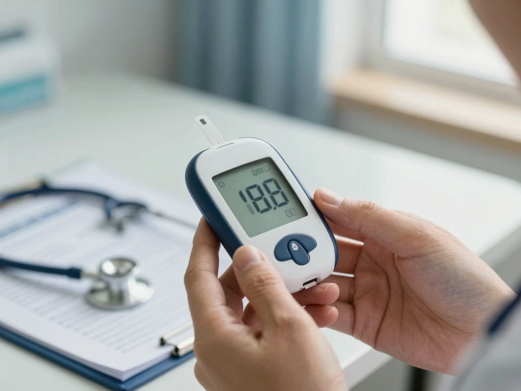 A1C vs. Fasting Glucose: Key Differences Explained - detail