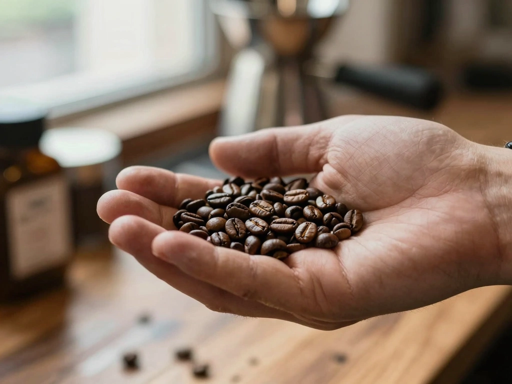 How Specialty Coffee Roasters Source Unique Single-Origin Beans - detail