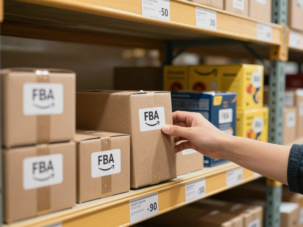 Understanding Amazon FBA Inventory Turnover Benchmarks - detail